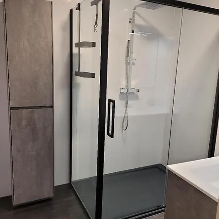 Apartman Beach Palace Middelkerke