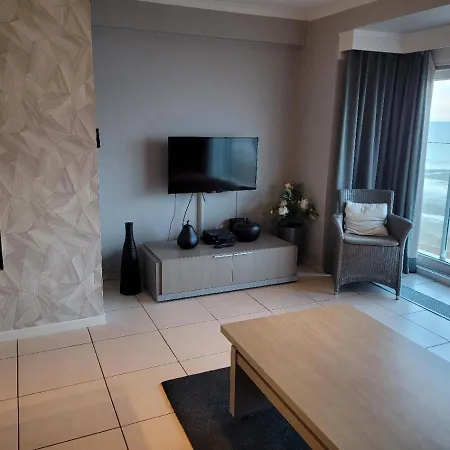 Beach Palace Apartman