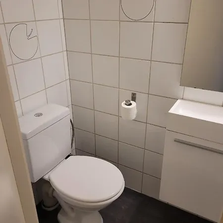 Beach Palace Apartman