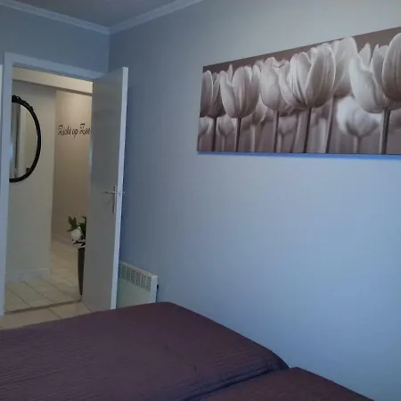 Apartman Beach Palace