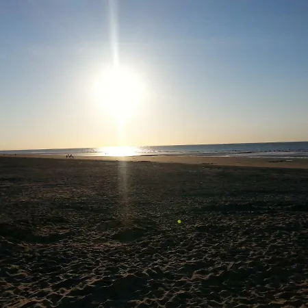 Apartman Beach Palace