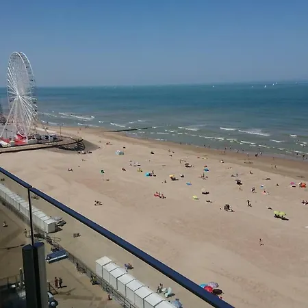 Apartman Beach Palace
